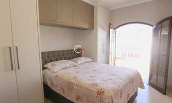 Imagem 2: Lindo Sobrado Localizado Em Região Privilegiada Próximo Ao Pq Ecológico