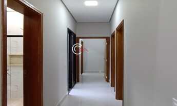 Imagem 4: Casa condomínio Fechado 3 Dormitórios, 1 suíte, Ar Condicionado, espaço Gourmet, Aquecimen