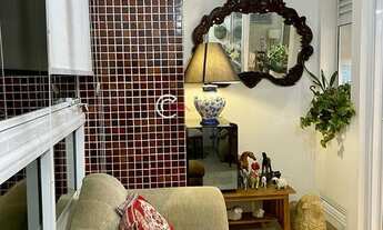 Imagem 5: Apartamento com vista para o Parque ecológico de Indaiatuba