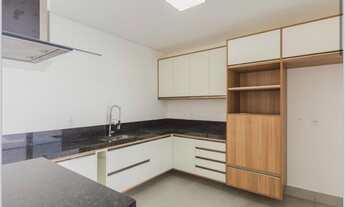 Imagem 5: Linda casa com 3 dormitório condomínio Piemonte, Área Gourmet, excelente acabamento, com