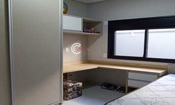 Imagem 5: Casa condomínio Fechado 3 Dormitórios, 1 suíte, Ar Condicionado, espaço Gourmet, Aquecimen