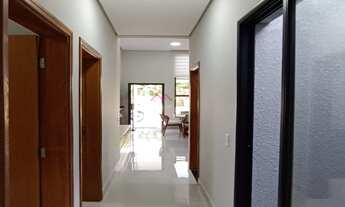 Imagem 6: Casa condomínio Fechado 3 Dormitórios, 1 suíte, Ar Condicionado, espaço Gourmet, Aquecimen