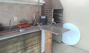 Imagem: Apartamento Duplex 2 Dormitórios, 1 vaga