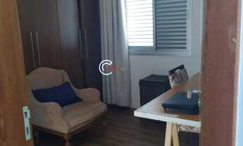 Imagem 7: Apartamento com 3 quartos, 1 suíte, 88 m2, 1 vaga coberta, condomínio completo, sala espaç