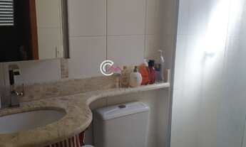 Imagem 5: Apartamento com 3 quartos, 1 suíte, 88 m2, 1 vaga coberta, condomínio completo, sala espaç