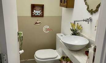 Imagem 7: Apartamento com vista para o Parque ecológico de Indaiatuba