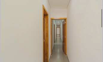 Imagem 2: Linda casa com 3 dormitório condomínio Piemonte, Área Gourmet, excelente acabamento, com