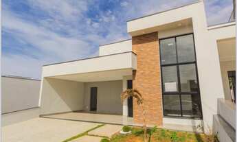 Imagem 7: Linda casa com 3 dormitório condomínio Piemonte, Área Gourmet, excelente acabamento, com