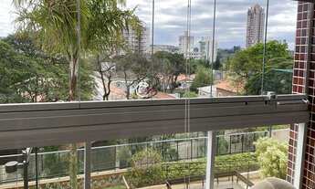 Imagem 2: Apartamento com vista para o Parque ecológico de Indaiatuba