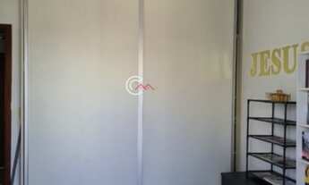 Imagem 6: Sobrado com 3 suítes, condomínio fechado Vista Verde com 145 m2, piscina aquecida, ofurô