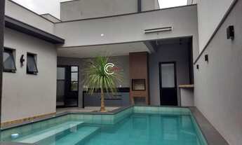 Imagem: Dona Lucilla, casa térrea, 3 suítes, lavabo