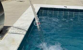 Imagem: Casa Térrea com 3 suítes em condomínio