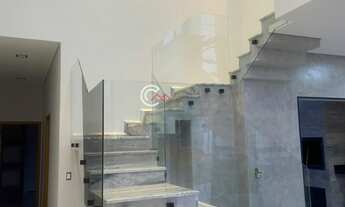 Imagem 6: Sobrado com 3 suítes, Condomínio Vila Ytu com 150 m2, fino acabamento, dispensa, área gour