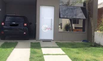 Imagem: Residencial Toscana, 3 dormitórios, Área