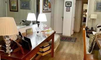 Imagem 6: Apartamento com vista para o Parque ecológico de Indaiatuba