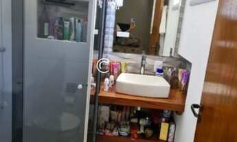 Imagem 2: Sobrado com 3 suítes, condomínio fechado Vista Verde com 145 m2, piscina aquecida, ofurô