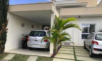 Imagem: Casa térrea 3 Dormitórios, 1 suíte, Cond