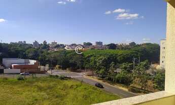 Imagem: Apartamento com 3 quartos, 1 suíte, 88