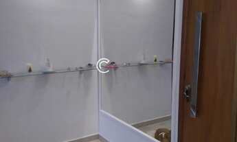 Imagem 6: Apartamento Duplex 2 Dormitórios, 1 vaga de garagem, 104 m2, piscina, área gourmet