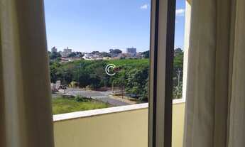 Imagem 3: Apartamento com 3 quartos, 1 suíte, 88 m2, 1 vaga coberta, condomínio completo, sala espaç