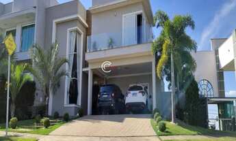 Imagem: Sobrado com 3 suítes com 285 m2, Cond