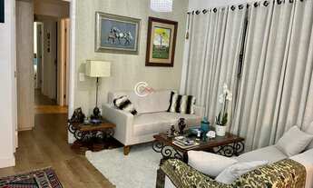 Imagem 4: Apartamento com vista para o Parque ecológico de Indaiatuba