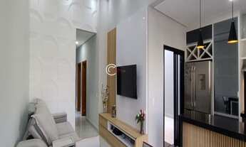 Imagem: Casa condomínio Fechado 3 Dormitórios