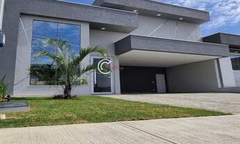 Imagem: Casa com 3 suítes, 1 closet, escritório