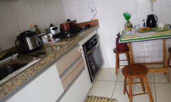 Imagem: Apartamento com 67 m2, 2 dormitórios, 1