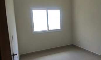 Imagem 6: Casa em condomínio fechado, com 2 dormitórios sendo 1 suíte, 133 m2, preparada para ar con