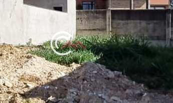 Imagem: Terreno em condomínio fechado Park Gran