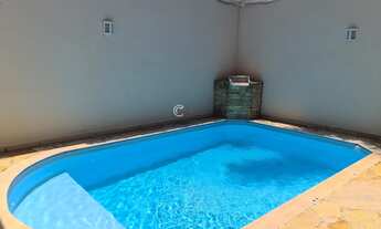 Imagem: Casa em condomínio fechado com 3 dormitórios