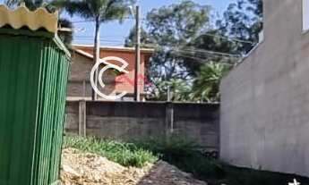 Imagem 3: Terreno em condomínio fechado Park Gran Reserve com 201 m2, com projeto aprovado. Pronto p