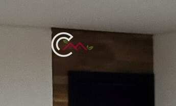 Imagem 4: Casa em condomínio com 191 m2, 3 suítes, 4 vagas de garagem, espaço gourmet com churrasque