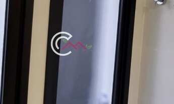 Imagem 7: Sobrado em condomínio fechado, com 300 m2, 4 suítes, escritório, depósito, 4 vagas de gara