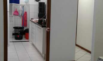 Imagem 6: Apartamento com 64,37 m2, 3 dormitórios, 1 vaga coberta, todo mobiliado, eletrodomésticos