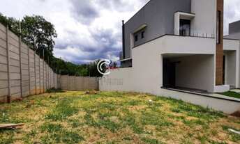 Imagem 1: Terreno 300m2, condomínio fechado Jardins Di Roma - Indaiatuba