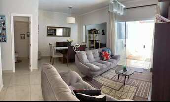 Imagem 2: Casa em condomínio fechado com 3 dormitórios, 1 suíte, 100 m2, piscina, espaço gourmet com