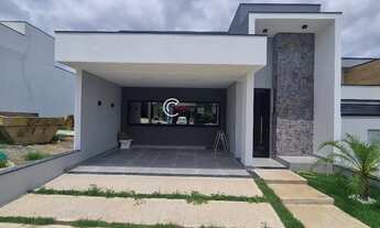 Imagem: Casa em condomínio com 134 m2, 3 suítes