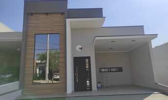 Imagem: Casa em condomínio com 134 m2, 3 suítes