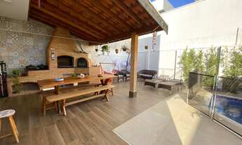 Imagem: Sobrado em Condomínio, com 3 dormitórios