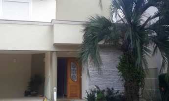 Imagem: Sobrado alto padrão, 5 suítes, piscina