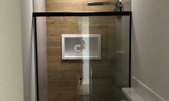 Imagem 7: Casa com 3 dormitórios, 1 suíte, 136 m2, espaço gourmet com churrasqueira, planejados, pre