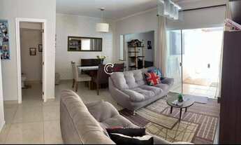 Imagem 5: Casa em condomínio fechado com 3 dormitórios, 1 suíte, 100 m2, piscina, espaço gourmet com