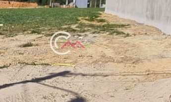 Imagem: Terreno com 218 m2 com topografia excelente