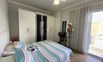 Imagem 2: Sobrado em Condomínio, com 3 dormitórios sendo 1 com closet, Piscina, espaço gourmet com c