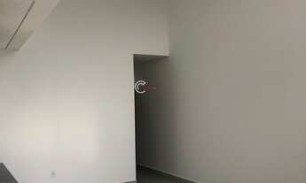 Imagem 2: Casa em condomínio com 138 m2, 3 suítes, espaço gourmet com churrasqueira, cozinha equipad