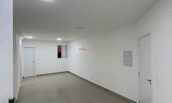 Imagem: Apartamento de 67 m2 com 2 quartos, sendo