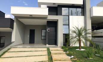 Imagem: Casa em condomínio com 138 m2, 3 suítes