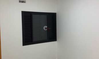 Imagem 6: Casa em condomínio com 138 m2, 3 suítes, espaço gourmet com churrasqueira, cozinha equipad